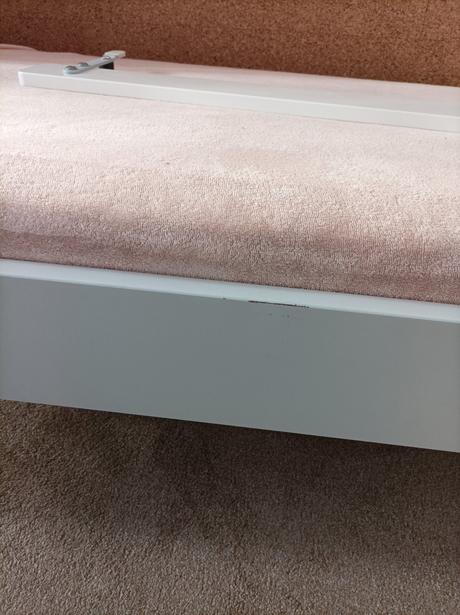 Postel 70x160 cm, šířka (cm): 70,délka (cm): 160