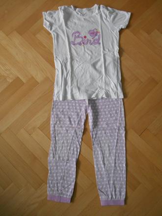 Dvojdílné pyžamo, tcm,116