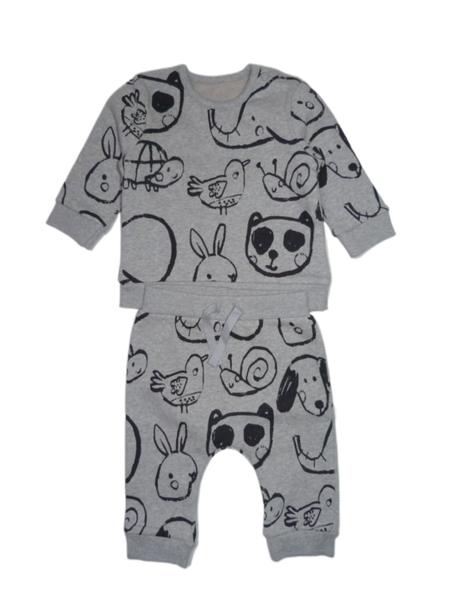 George tepláková souprava vel.62, george,62