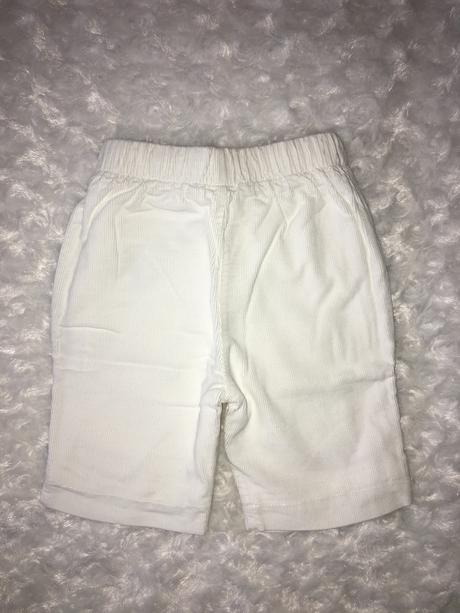 Manžestrové kalhoty morris mouse, morris mouse,56