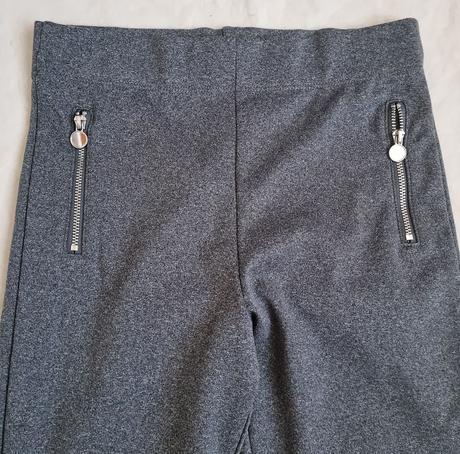 Šedé legíny, f&f,158