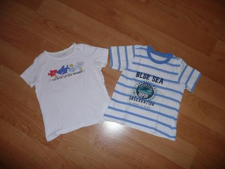 Chlapecká trička vel.92, kids,92