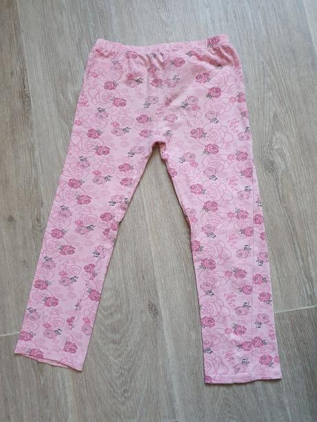 Legíny, cherokee,110