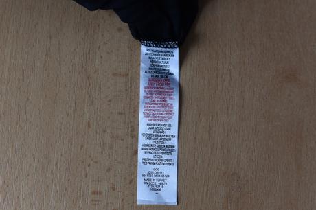 Tričko vel. 14 - 15 let, primark,170