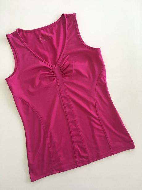 Sportovní trička duo pack tchibo, vel. 38, tchibo,m