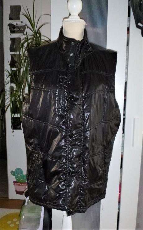 Vesta šusták jaro-podzim - vel.l-xl, l.a. gear,l