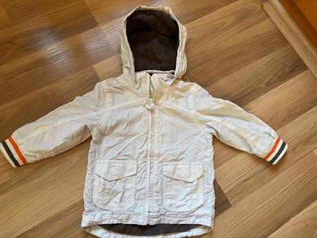 Jarní/podzimní bunda, debenhams,86