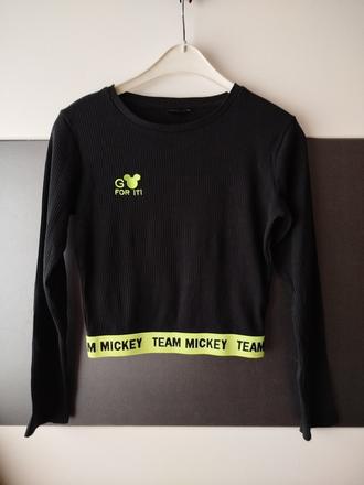 Tričko zn. disney vel.146, disney,146