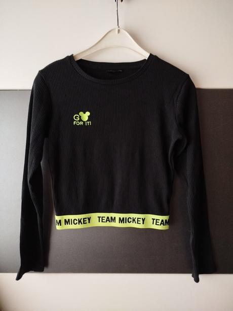 Tričko zn. disney vel.146, disney,146