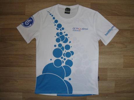 Tričko na sport, m