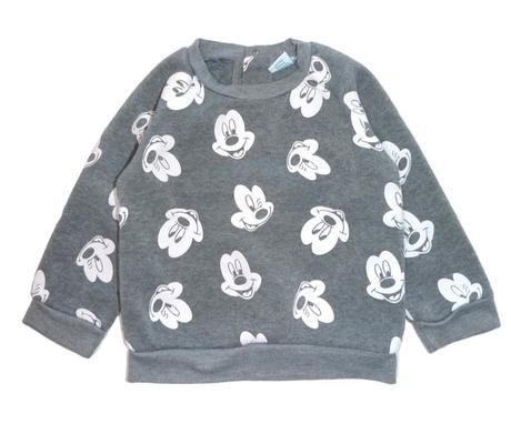 Mikina mickey vel. 92, disney,92