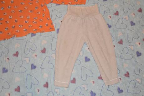 Teplejší pyžamo, pyžamko, 98