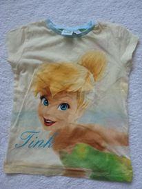 Tričko se zvonilkou, 110