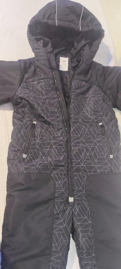 Kombinéza, sinsay,140