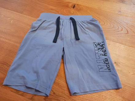 Kraťasy č.134, 134