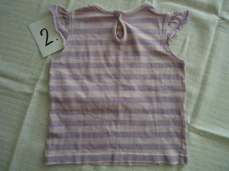 Dětské oblečení - 1x set + 4x body, 68–80