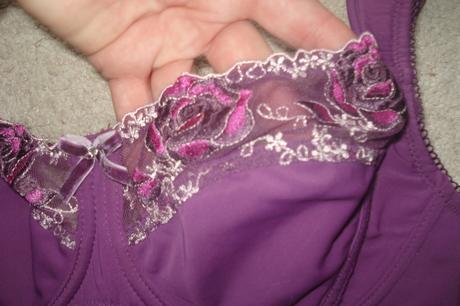 Podprsenka, miriale,75b