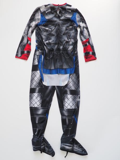 Kostým thor vel 152,