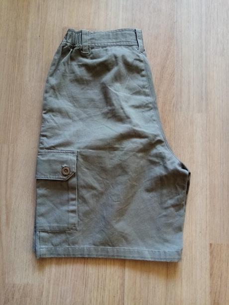 Šortky alpine pro, alpine pro,134