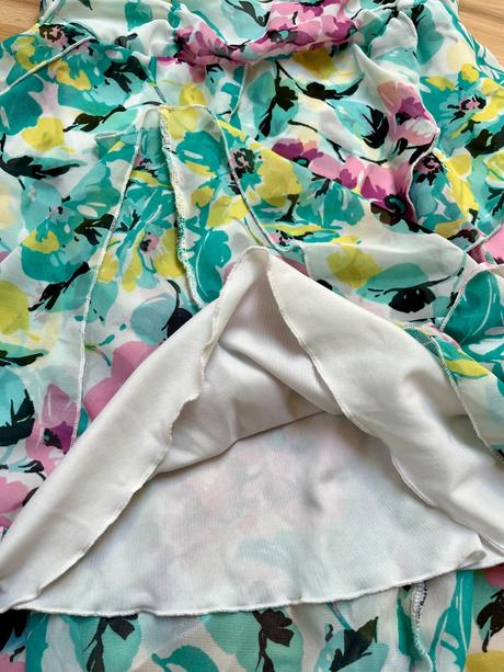 Šaty 146/152, primark,146