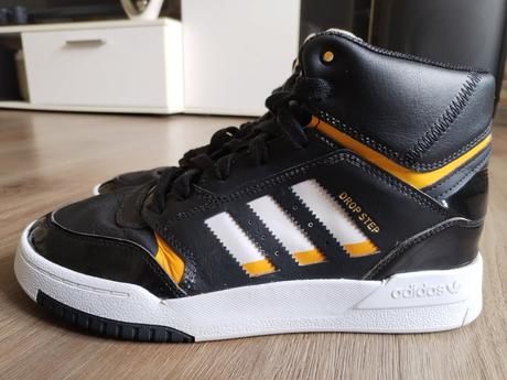 Adidas drop step vel 40, adidas,40