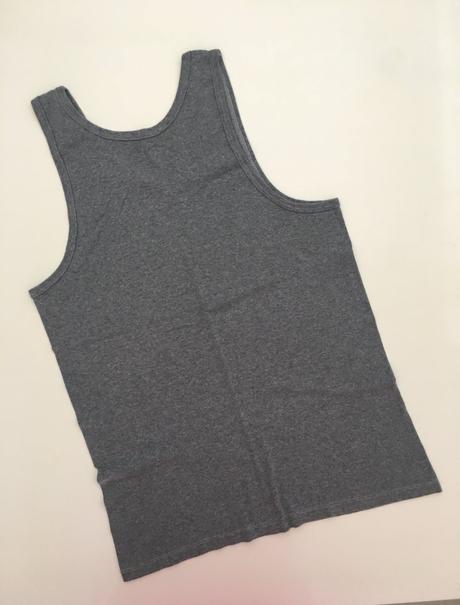 Set - pánské nátělníky xl - xxl různých značek, xxl