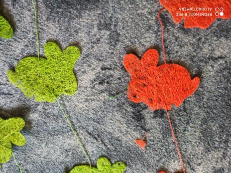 Velikonoční dekorace, 