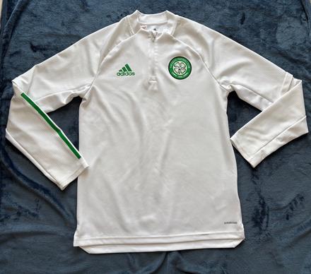 K8/ krásná sportovní mikina- v.13/14 let zn. adida, adidas,164