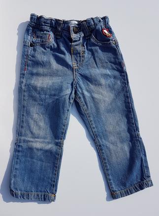 E276 chlapecké rifle vel. 92, f&f,92