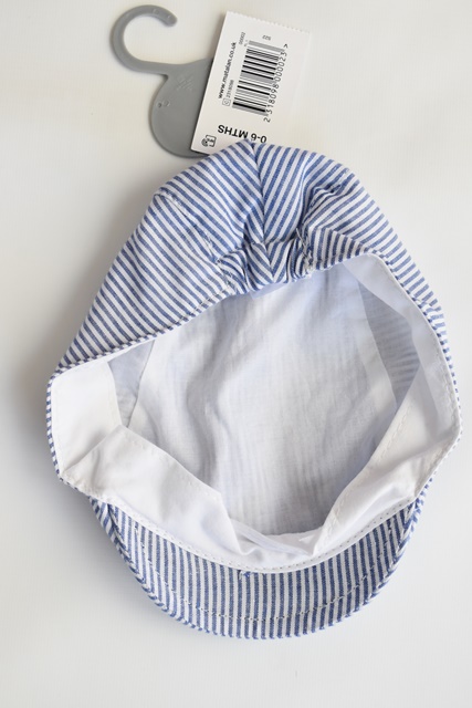 Bekovka vel. 0 - 6 m, matalan,62