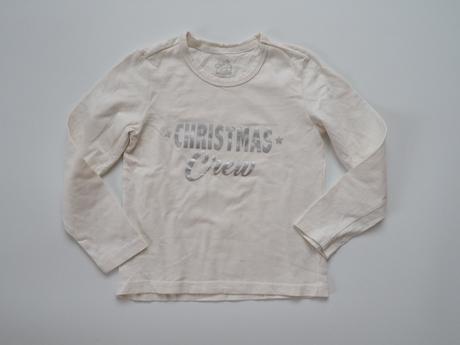 Tričko vel 110, nutmeg,110