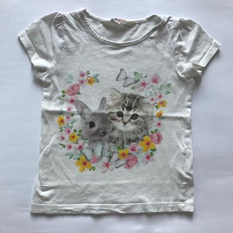 Set s tylovou sukní - 7kusů, 104–116