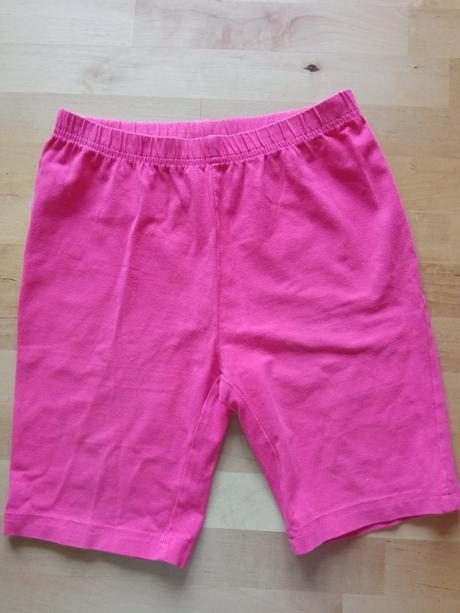 Letní set pro holčičku, vel.128-134, 122–134