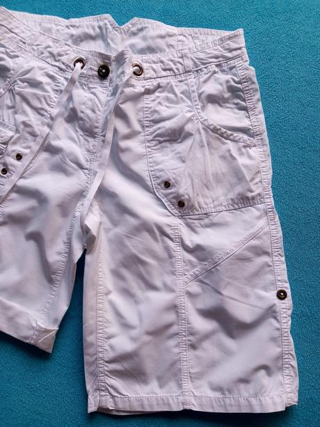 Šortky zn."authentic" vel."38", authentic,38