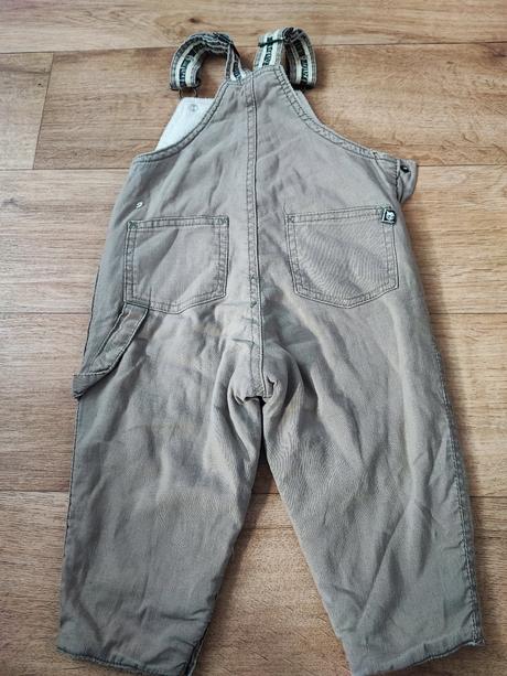 Set pro chlapečka 74, 68–80