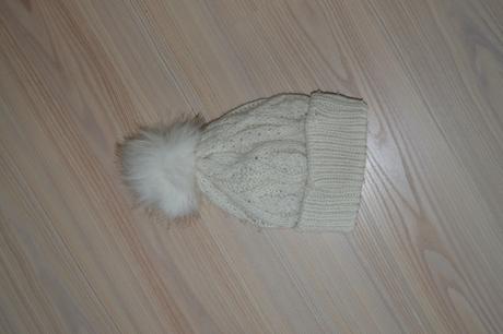 Zimní čepice, h&m,104