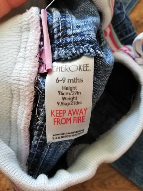 Rifle cherokee, cherokee,74