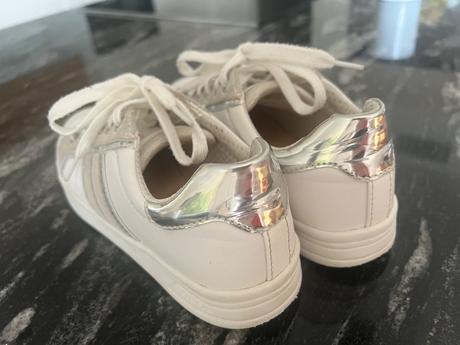 Tenisky geox, geox,34