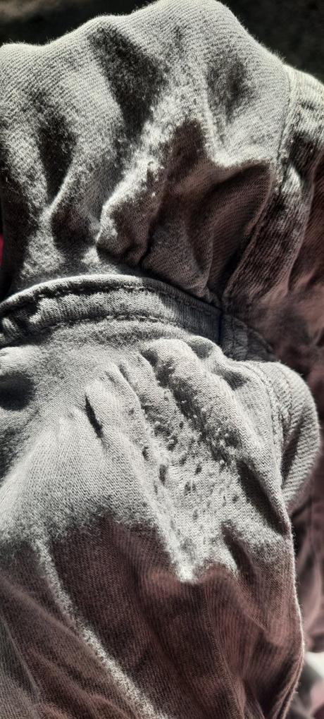 Dívčí rifle značky destination, vel 140, 140