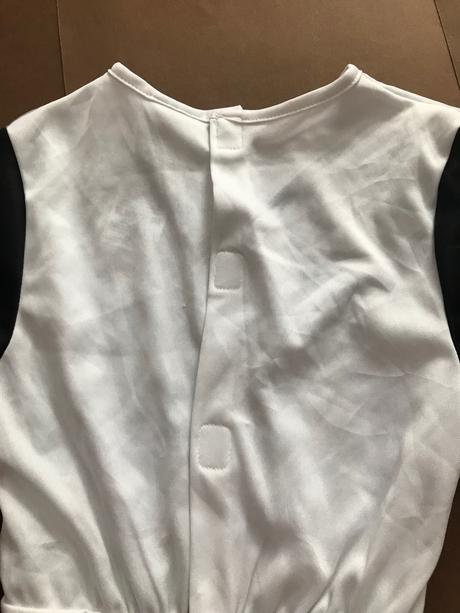 An2/ kostým 5/6 let, 