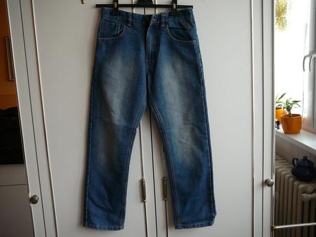 Chlapecké džíny george, george,140