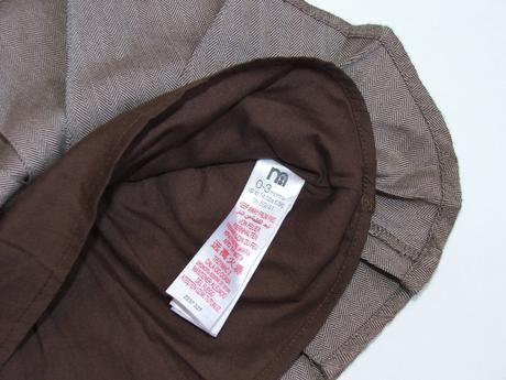 P353 sukýnka vel. 62, mothercare,62