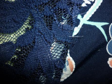 Dámská halenka lipstick, s