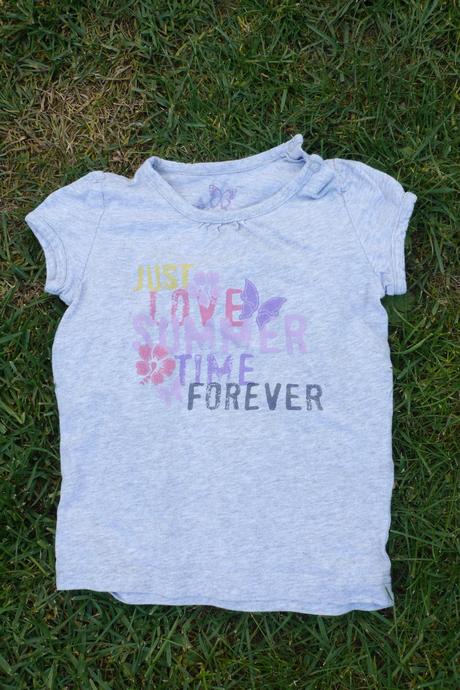 Sedive tricko 86/92, 86