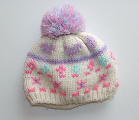 C148 zimní čepice vel. 68, tu,68