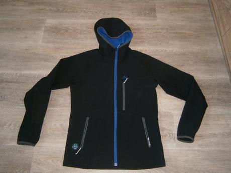 Softshellová bunda decathlon vel. 164, decathlon,164