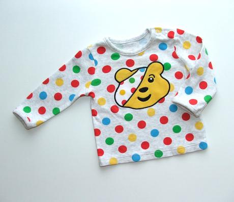 H573 tričko vel. 68, george,68