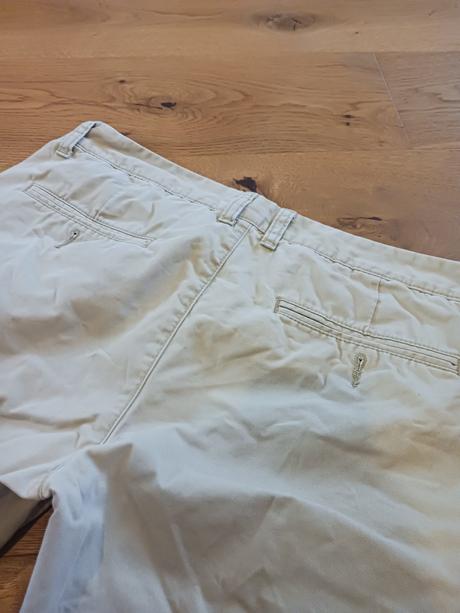 Kraťasy č.36, c&a,36