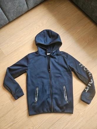 Mikina, vel. 146/152, pepco,146