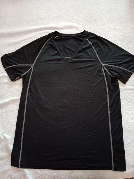 Pánské funkční tričko calvin klein, calvin klein,l